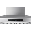  Samsung 30-inch Wall Mount Range Hood NK30K7000WS/AA IMAGE 3