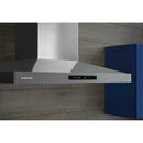  Samsung 30-inch Wall Mount Range Hood NK30K7000WS/AA IMAGE 5