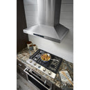  Samsung 30-inch Wall Mount Range Hood NK30K7000WS/AA IMAGE 7