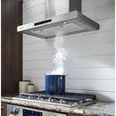  Samsung 30-inch Wall Mount Range Hood NK30K7000WS/AA IMAGE 8