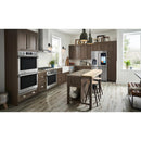  Samsung 30-inch Wall Mount Range Hood NK30K7000WS/AA IMAGE 9