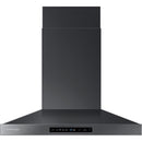  Samsung 36-inch Wall Mount Range Hood NK36K7000WG/AA IMAGE 1