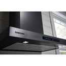  Samsung 36-inch Wall Mount Range Hood NK36K7000WG/AA IMAGE 3