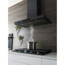  Samsung 36-inch Wall Mount Range Hood NK36K7000WG/AA IMAGE 5