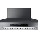  Samsung 36-inch Wall Mount Range Hood NK36K7000WG/AA IMAGE 8