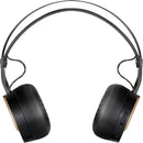 House of Marley Bluetooth On-Ear Headphones EM-JH091-SB IMAGE 2