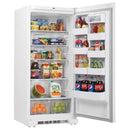 Danby 30-inch, 17 cu. ft. All Refrigerator DAR170A2WDD IMAGE 4