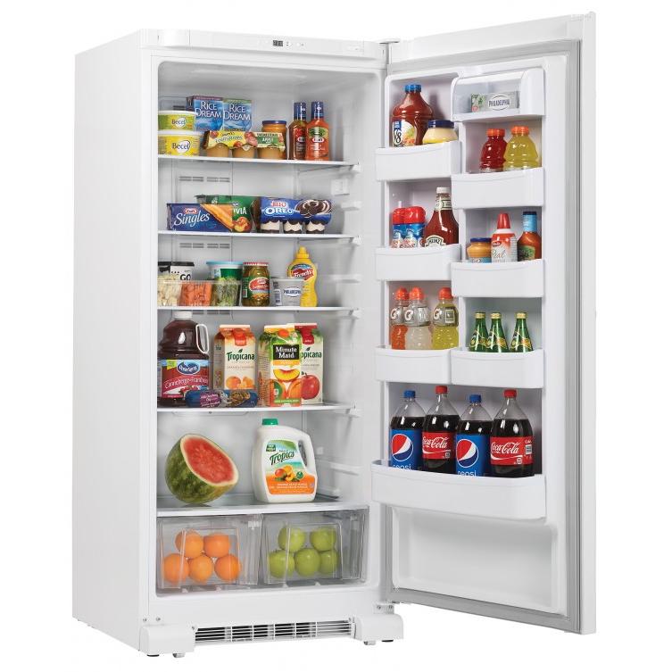 Danby 30-inch, 17 cu. ft. All Refrigerator DAR170A2WDD IMAGE 4