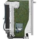 Frigidaire Professional 24-inch Built-In Dishwasher with EvenDry™ FPID2498SF IMAGE 15