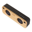 House of Marley 16-watt Bluetooth Portable Speaker EM-JA006-SB IMAGE 3