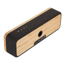 House of Marley 16-watt Bluetooth Portable Speaker EM-JA006-SB IMAGE 4