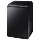 Samsung 6.2 cu. ft. Top Loading Washer with activewash™ WA54M8750AV/A4 IMAGE 3