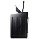 Samsung 6.2 cu. ft. Top Loading Washer with activewash™ WA54M8750AV/A4 IMAGE 5