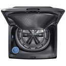 Samsung 6.2 cu. ft. Top Loading Washer with activewash™ WA54M8750AV/A4 IMAGE 9
