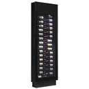 Silhouette Renoir 30-bottle Built-in Wine Cooler SR001 IMAGE 2