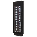 Silhouette Renoir 30-bottle Built-in Wine Cooler SR001 IMAGE 3