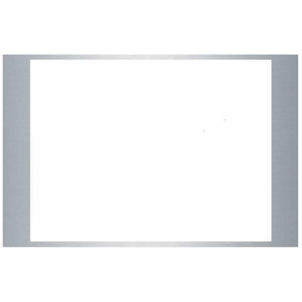 Bosch Built-In Espresso Machine Trim Kit HEZCMT3050 IMAGE 1