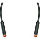 House of Marley Bluetooth In-Ear Headphones with Built-in Microphone EM-JE083-SB IMAGE 3