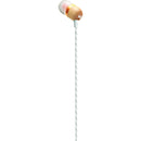 House of Marley Bluetooth In-Ear Headphones with Built-in Microphone EM-JE083-CP IMAGE 2