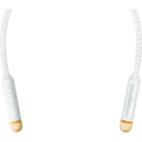 House of Marley Bluetooth In-Ear Headphones with Built-in Microphone EM-JE083-CP IMAGE 3