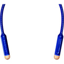 House of Marley Bluetooth In-Ear Headphones with Built-in Microphone EM-JE083-DN IMAGE 3