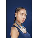 House of Marley Bluetooth In-Ear Headphones with Built-in Microphone EM-JE083-DN IMAGE 4