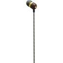 House of Marley Bluetooth In-Ear Headphones with Built-in Microphone EM-JE083-BA IMAGE 2