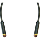 House of Marley Bluetooth In-Ear Headphones with Built-in Microphone EM-JE083-BA IMAGE 3