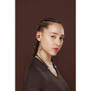 House of Marley Bluetooth In-Ear Headphones with Built-in Microphone EM-JE083-BA IMAGE 4