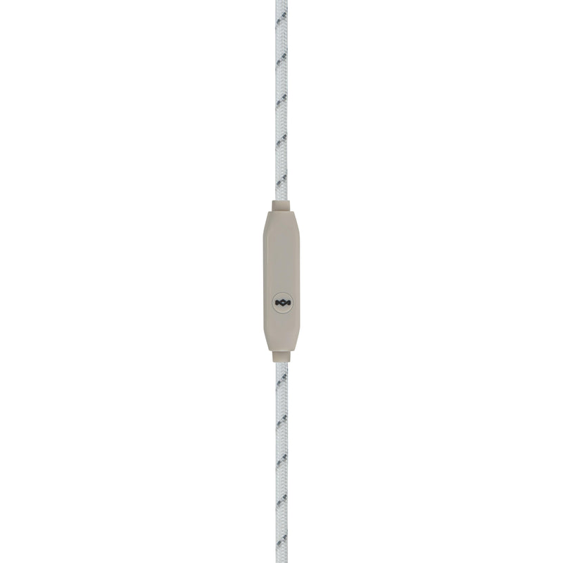 House of Marley On-Ear Headphones with Built-in Microphone EM-JH121-CP IMAGE 5