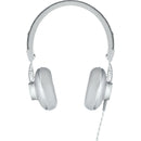 House of Marley On-Ear Headphones with Built-in Microphone EM-JH121-SV IMAGE 4