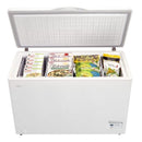 Danby 9.6 cu.ft. Chest Freezer DCF096A2WDD IMAGE 2