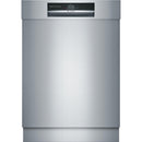  Bosch Built-In Dishwasher with RackMatic® SHE89PW75N IMAGE 1