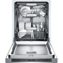  Bosch Built-In Dishwasher with RackMatic® SHE89PW75N IMAGE 3
