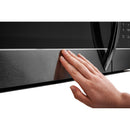  Frigidaire Gallery 30-inch, 1.5 cu.ft. Over-the-Range Microwave Oven with PureAir® Filter FGMV155CTD IMAGE 15