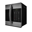  Frigidaire Gallery 30-inch, 1.5 cu.ft. Over-the-Range Microwave Oven with PureAir® Filter FGMV155CTD IMAGE 4