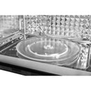  Frigidaire Gallery 30-inch, 1.5 cu.ft. Over-the-Range Microwave Oven with PureAir® Filter FGMV155CTD IMAGE 8