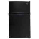 Danby 20-inch, 3.2 cu.ft. Freestanding Compact Refrigerator with CanStor® DCR032C3BDB IMAGE 1