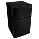 Danby 20-inch, 3.2 cu.ft. Freestanding Compact Refrigerator with CanStor® DCR032C3BDB IMAGE 2