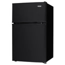 Danby 20-inch, 3.2 cu.ft. Freestanding Compact Refrigerator with CanStor® DCR032C3BDB IMAGE 3
