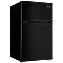 Danby 20-inch, 3.2 cu.ft. Freestanding Compact Refrigerator with CanStor® DCR032C3BDB IMAGE 4