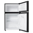 Danby 20-inch, 3.2 cu.ft. Freestanding Compact Refrigerator with CanStor® DCR032C3BDB IMAGE 5