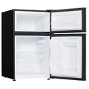 Danby 20-inch, 3.2 cu.ft. Freestanding Compact Refrigerator with CanStor® DCR032C3BDB IMAGE 6