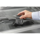 Danby Place Setting Silver Countertop Dishwasher DDW631SDB IMAGE 3