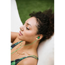 House of Marley In-Ear Headphones with Built-in Microphone EM-JE061-RA IMAGE 5