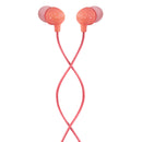 House of Marley In-Ear Headphones with Built-in Microphone EM-JE061-PH IMAGE 2