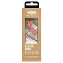 House of Marley In-Ear Headphones with Built-in Microphone EM-JE061-PH IMAGE 3