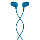 House of Marley In-Ear Headphones with Built-in Microphone EM-JE061-NV IMAGE 2