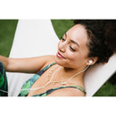 House of Marley In-Ear Headphones with Built-in Microphone EM-JE061-WT IMAGE 4