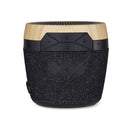 House of Marley 3-watt Bluetooth Portable Speaker EM-JA007-SB IMAGE 1